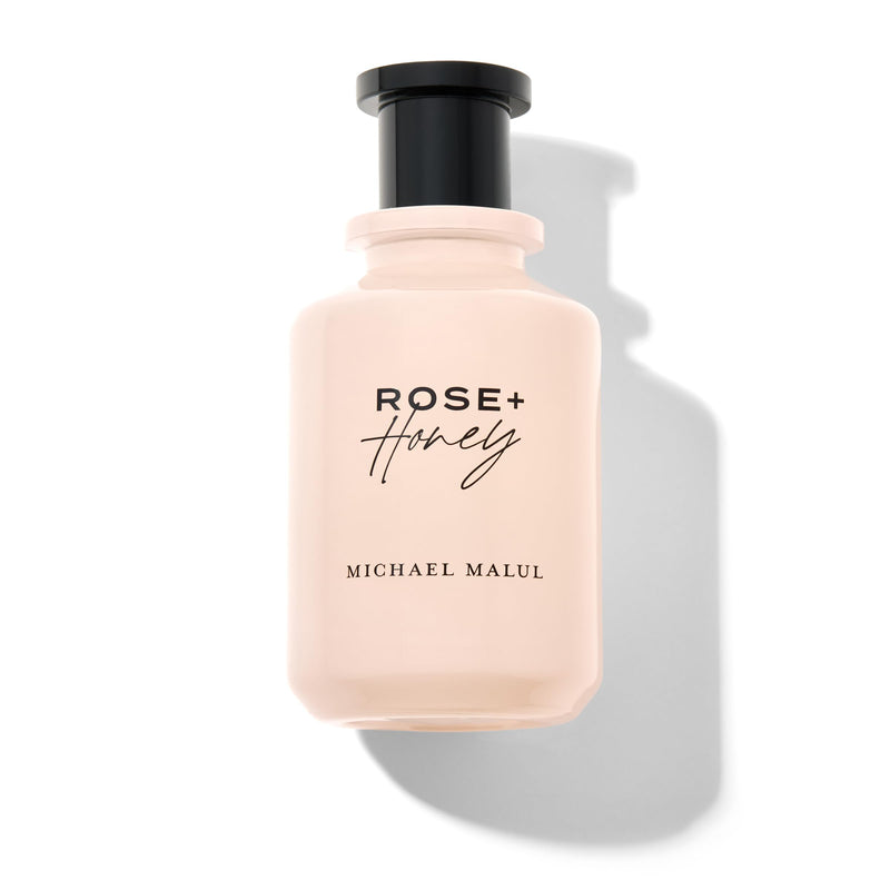Michael Malul Rose + Honey Women's Eau De Parfum