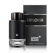 Mont Blanc Explorer Men's Eau De Parfum