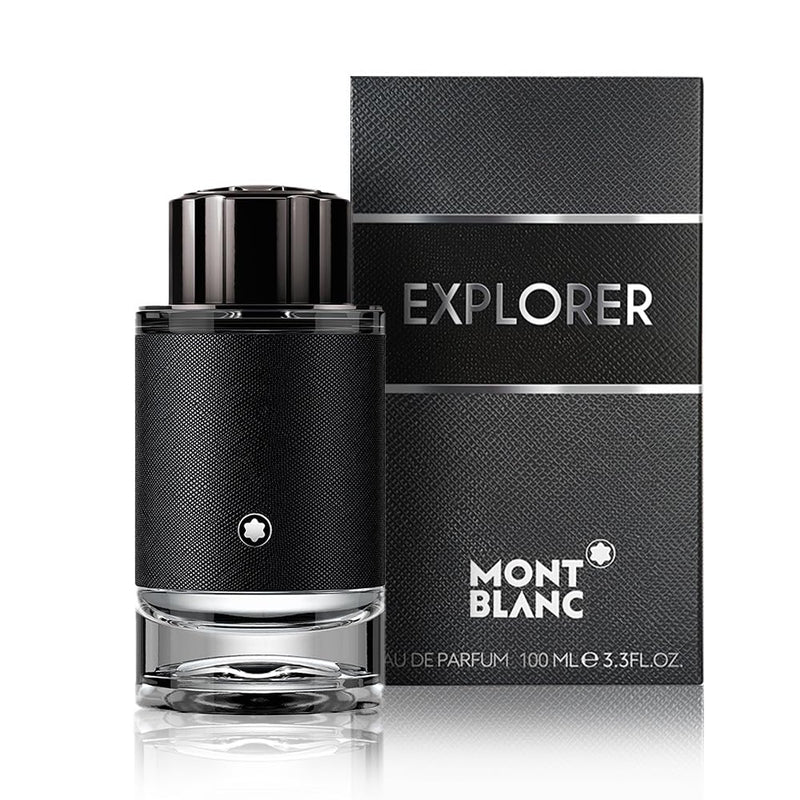 Mont Blanc Explorer Men's Eau De Parfum