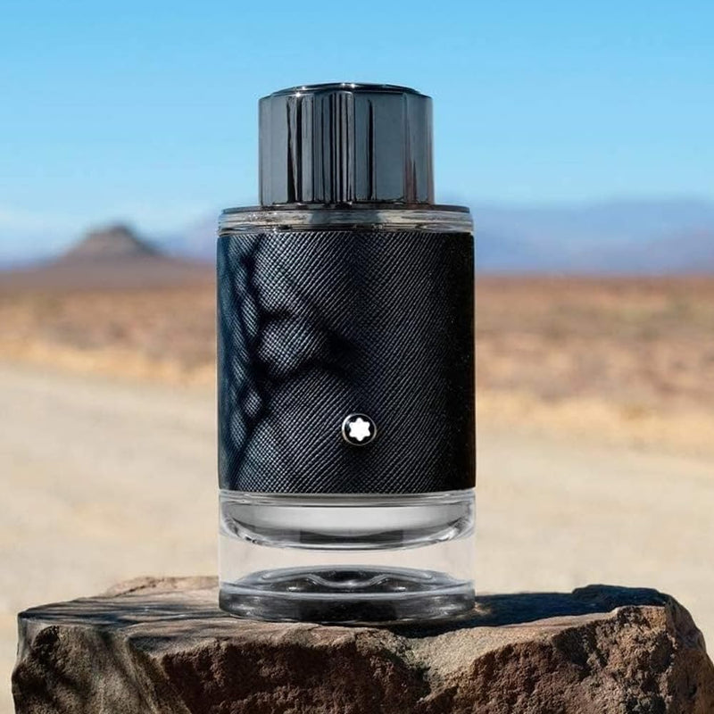 Mont Blanc Explorer Men's Eau De Parfum