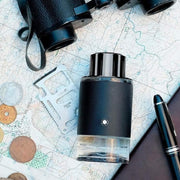 Mont Blanc Explorer Men's Eau De Parfum
