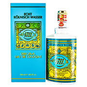 Muelhens 4711 Unisex Eau De Cologne