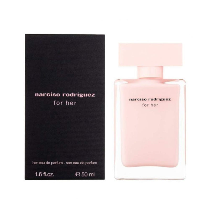 Narciso Rodriguez Ed Women's Eau De Parfum