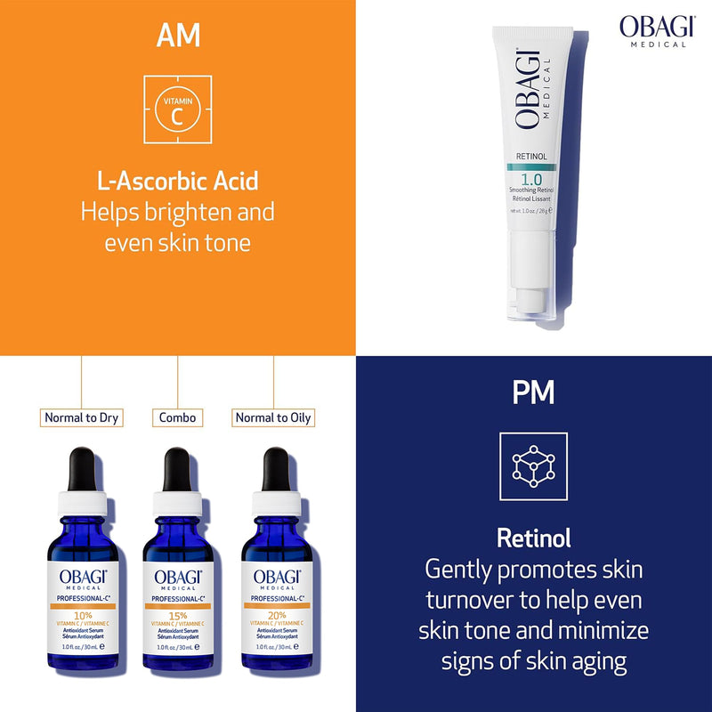 Obagi Pro-C Serum 15%