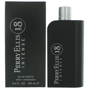 Perry Ellis 18 Intense Men's Eau De Toilette