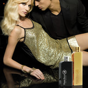 Perry Ellis 18 Intense Men's Eau De Toilette
