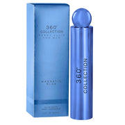 Perry Ellis 360 Collection Magnetic Blue Men's Eau De Toilette