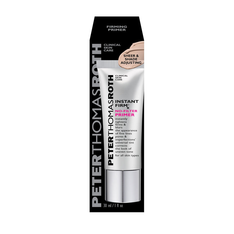 Peter Thomas Roth Instant Firmx No Filter Primer
