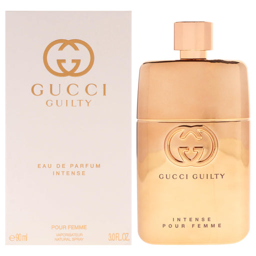 Gucci Guilty Intense Women's Eau De Parfum