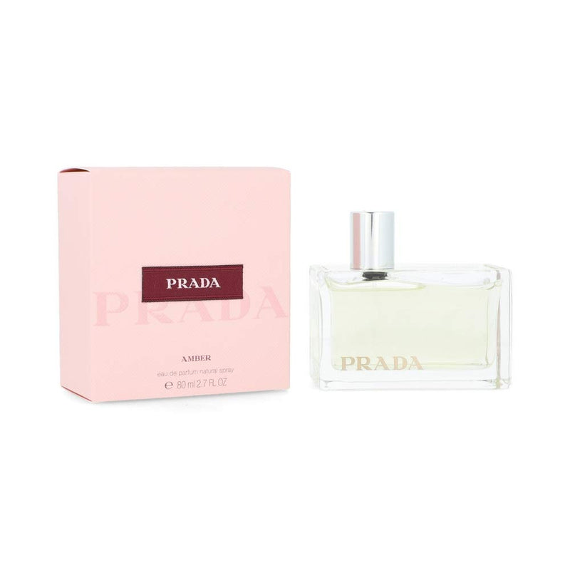 Prada Amber Women's Eau De Parfum