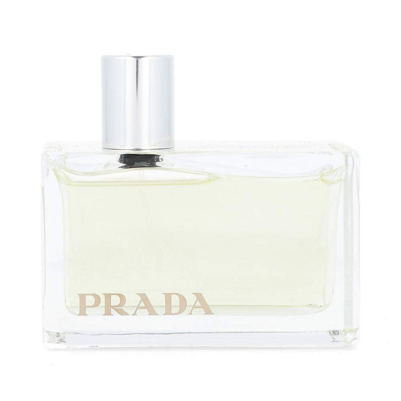 Prada Amber Women's Eau De Parfum
