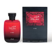 Rasasi Hawas Fire Men's Eau De Parfum