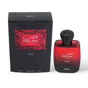 Rasasi Hawas Fire Men's Eau De Parfum