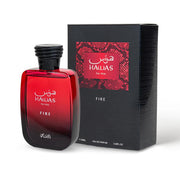 Rasasi Hawas Fire Men's Eau De Parfum