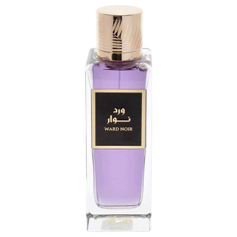 Rasasi Grande Collection Ward Noir Men's Eau De Parfum
