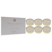 Rituals Oriental Vetiver Scented Candles Unisex Fragrance