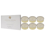 Rituals Oriental Vetiver Scented Candles Unisex Fragrance