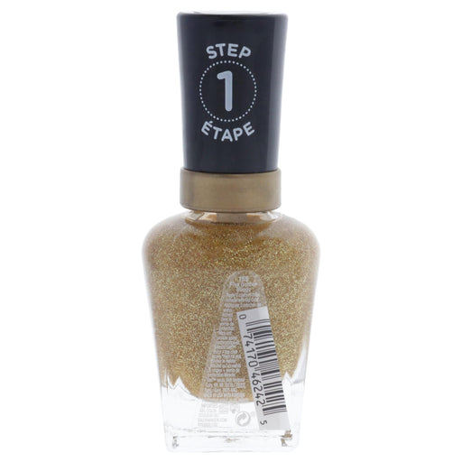 Sally Hansen Miracle Gel Nail Polish 155 Five Golden Blings