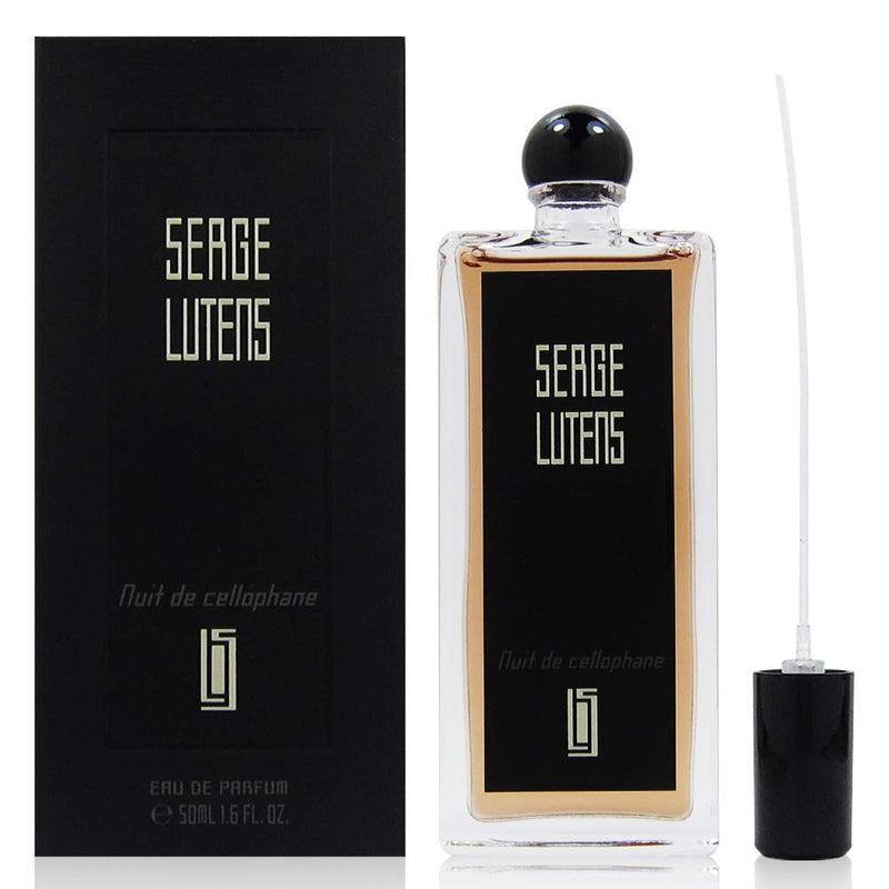 Serge Lutens Nuit De Cellophane Women's Eau De Parfum