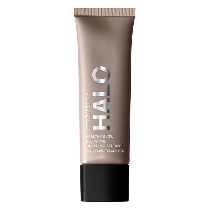 Smashbox Halo Healthy Glow All-In-One Tinted Moisturizer SPF 25 Lig