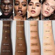 Smashbox Halo Healthy Glow All-In-One Tinted Moisturizer SPF 25 Lig