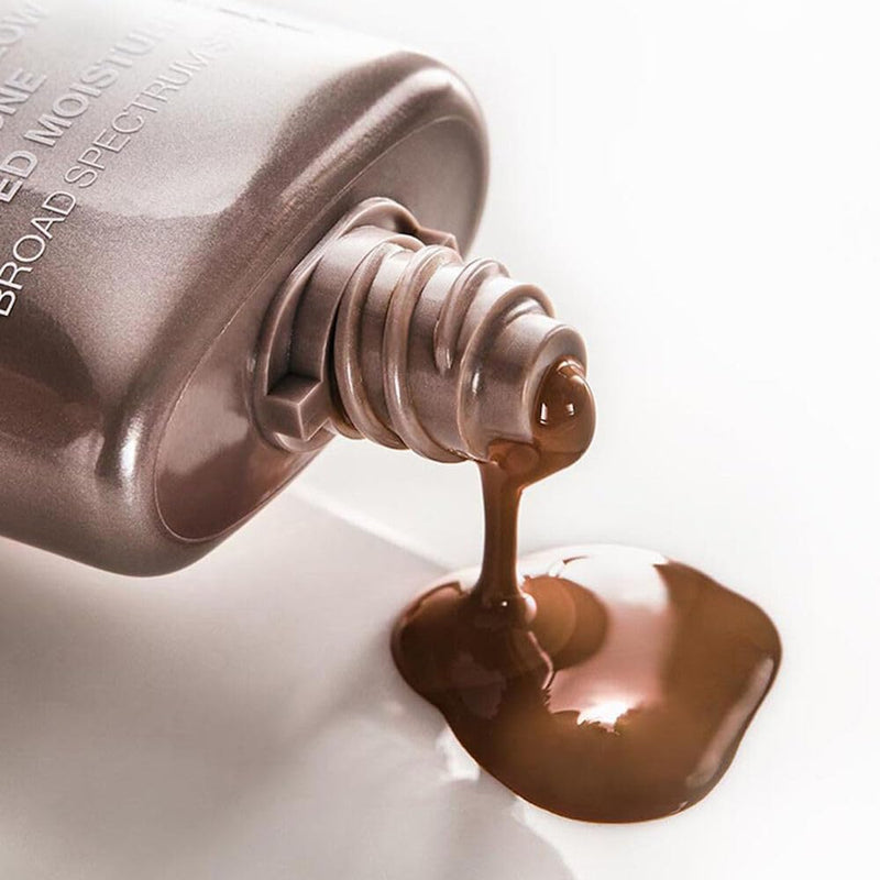 Smashbox Halo Healthy Glow All-In-One Tinted Moisturizer SPF 25 Lig