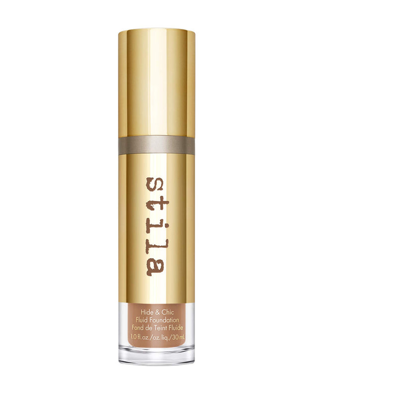 Stila Hide & Chic Fluid Foundation (Tan 5)