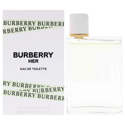 Burberry Her Women's Eau De Toilette