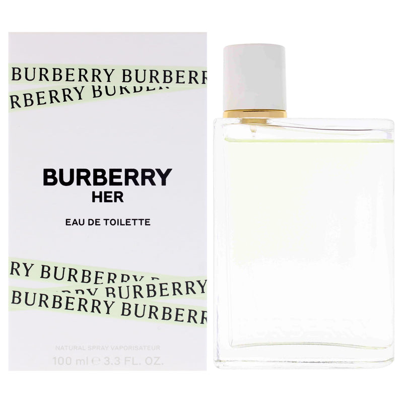 Burberry Her Women's Eau De Toilette