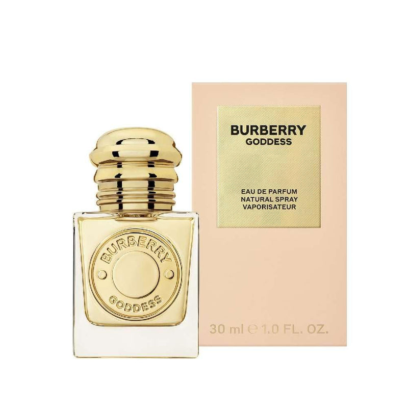 Burberry Goddess Women's Eau De Parfum