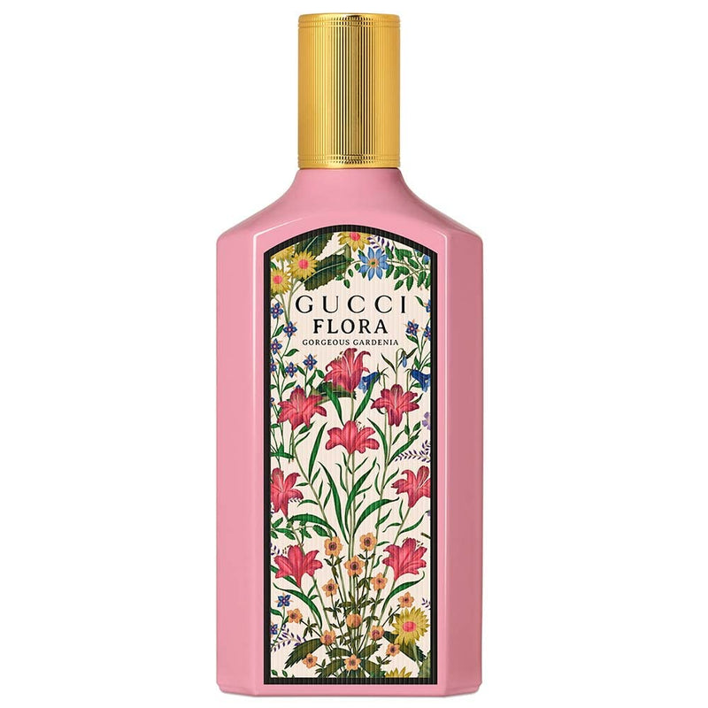 Gucci Flora Gorgeous Gardenia Women's Eau De Parfum