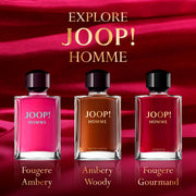 Joop! Joop Homme Le Men's Eau De Parfum