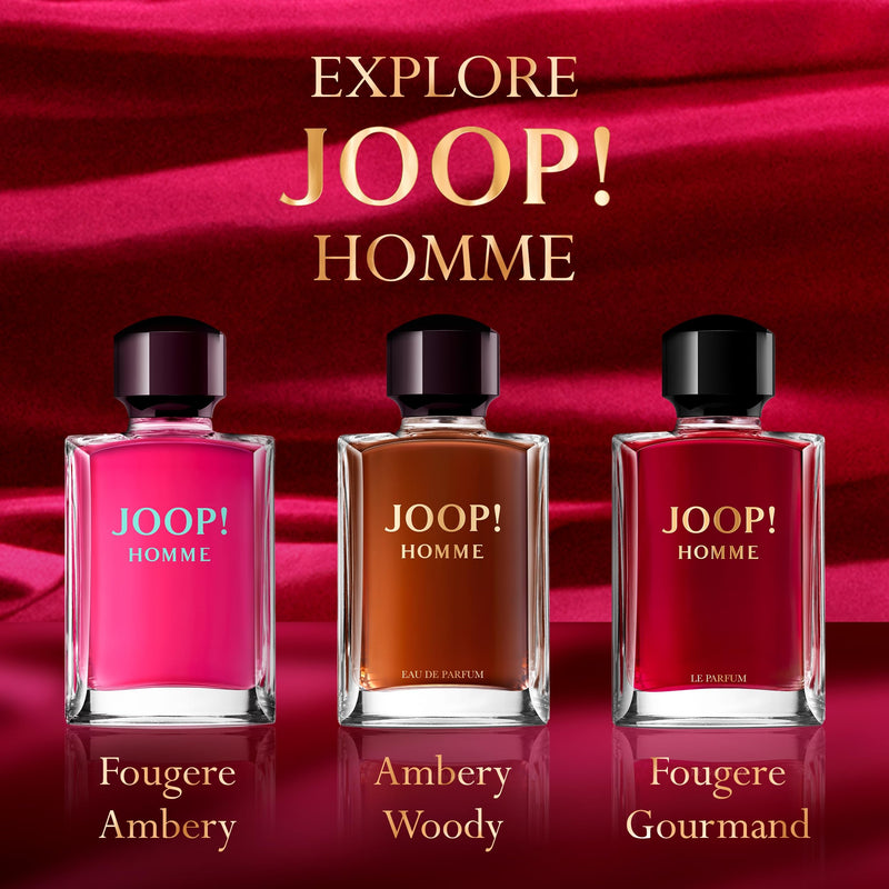 Joop! Joop Homme Le Men's Eau De Parfum