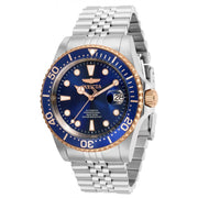 Invicta Pro Diver Men's Automatic 42mm Watch – Stainless Steel