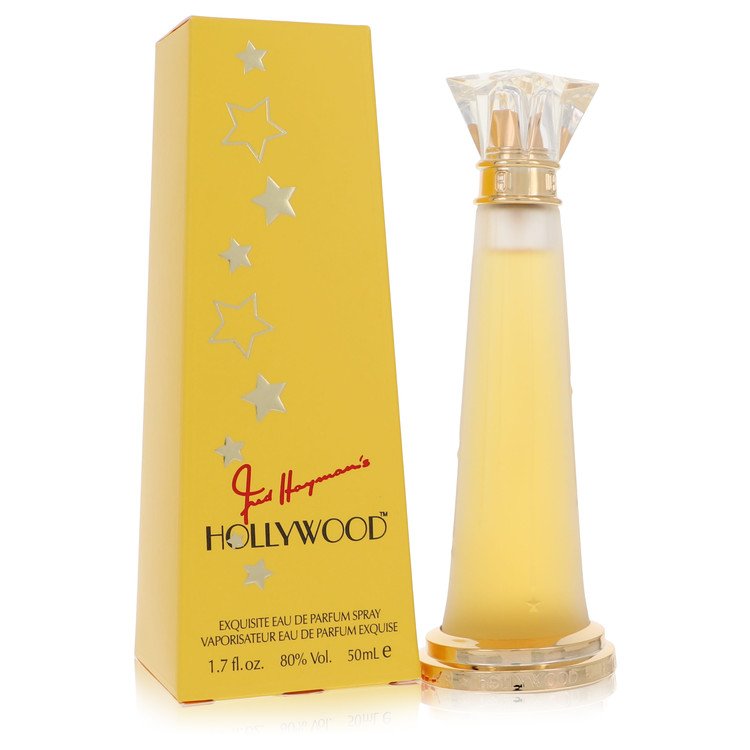 Fred Hayman Hollywood Women's Eau De Parfum