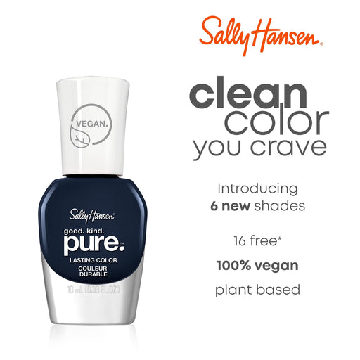 Sally Hansen Good Kind Pure Vegan 115 Powder Room
