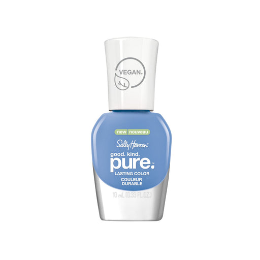 Sally Hansen Good Kind Pure Vegan 372 Blue Moonstone