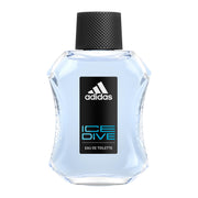 Adidas Ice Dive Men's Eau De Toilette