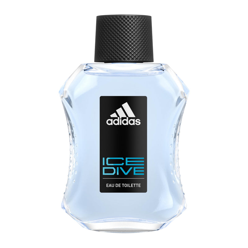 Adidas Ice Dive Men's Eau De Toilette