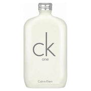 Calvin Klein Ck One Men's Eau De Toilette