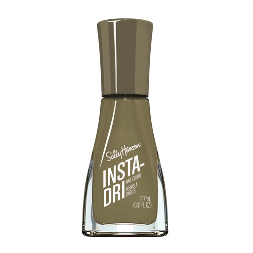 Sally Hansen Insta-Dri Nail Color 529 Later Alligator