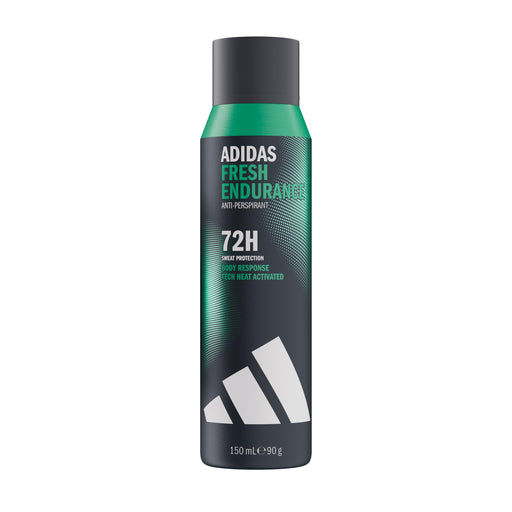 Coty Adidas Fresh Endurance Deodorant for Men