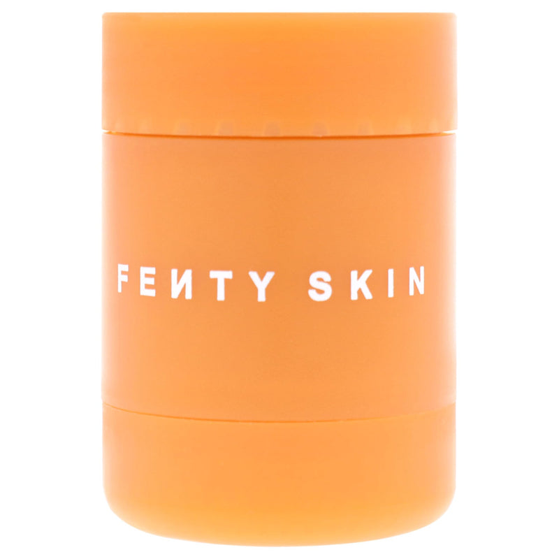 Fenty Beauty Plush Puddin Intensive Recovery Lip Mask Salted Caramel