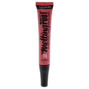 Covergirl Melting Pout Liquid Lipstick 115 Gelebrate