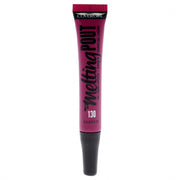 Covergirl Melting Pout Liquid Lipstick 130 Dont Be Jelly