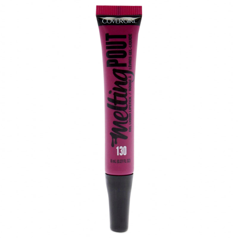 Covergirl Melting Pout Liquid Lipstick 130 Dont Be Jelly