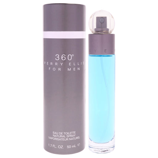 Perry Ellis 360 Men's Eau De Toilette