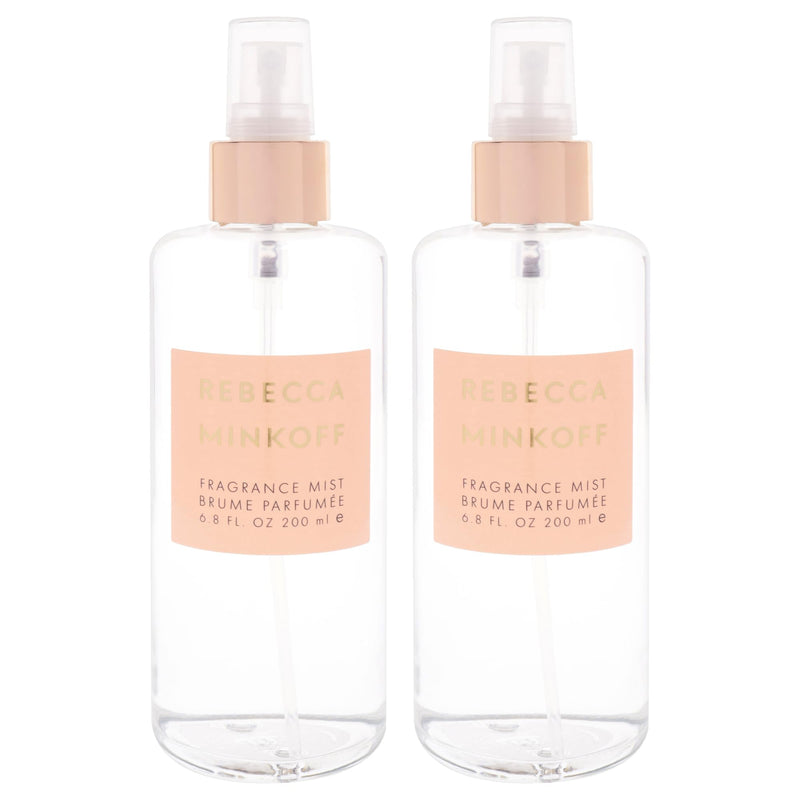 Rebecca Minkoff Pack Of 2 Women's Fragrance Mist