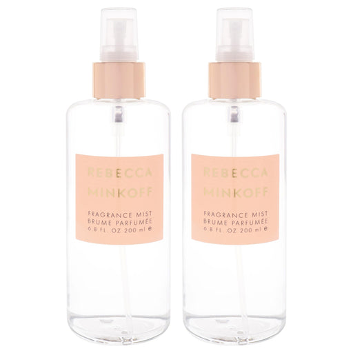 Rebecca Minkoff Pack Of 2 Women's Fragrance Mist