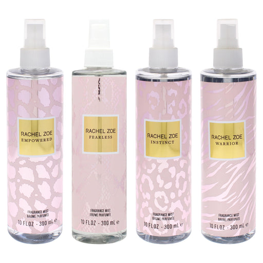 Rachel Zoe Kit Women's Fragrance Mist Gift Set